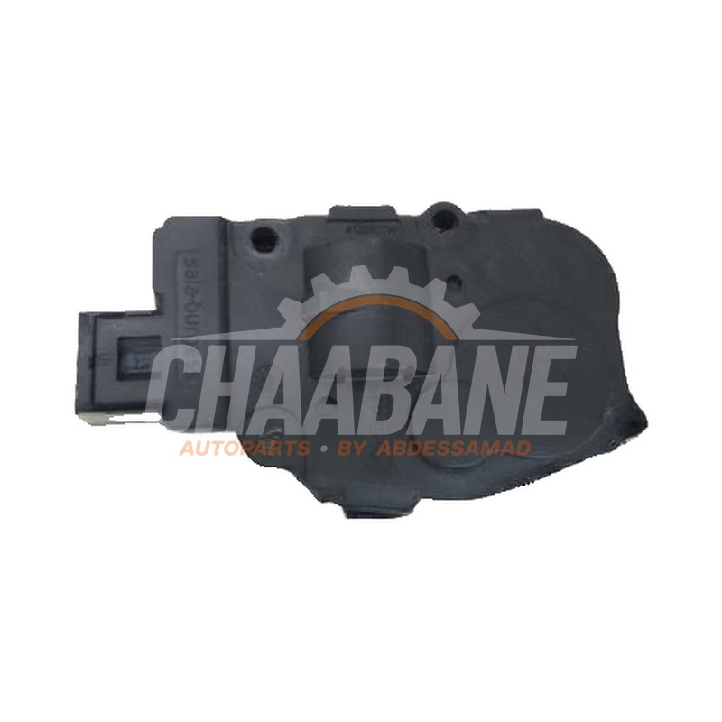 Clapet chauffage moteur 21022014 BMW 4 serie (F33) 420d 2.0 16V 2013 / 2020