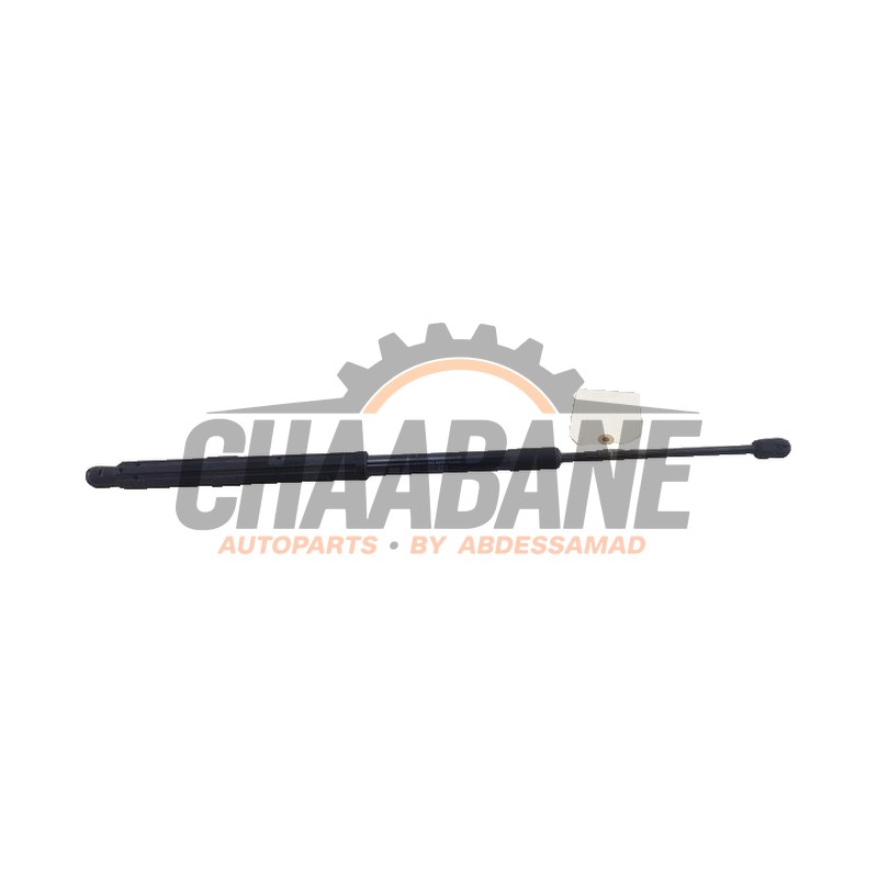 Amortisseur capot moteur gauche A2059800064 Mercedes C (C205) C-220d 2.2 16V BlueTEC