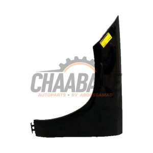 Aile avant gauche A1668802700 Mercedes GL (X166) 3.0 GL 350 CDI V6 24V BlueTEC 4-Matic