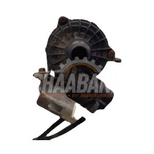 Pompe a eau supplementaire A2055002900 Mercedes C-Klasse AMG (W205) C-63 S,Edition 1 AMG 4.0 V8 Biturbo