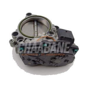 Boitier accelerateur 13548623324 BMW 3 serie Touring (G21) 330e xDrive 2.0 TwinPower Turbo 16V 2019