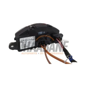 Resistance chauffage 4M0820521 Audi Q7 2015