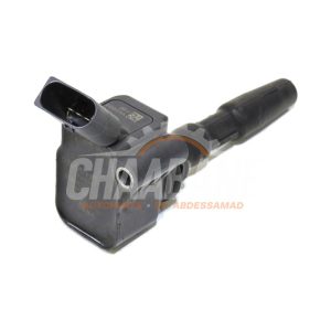 Broche bobine 04E905110E Audi A3 (8V1/8VK) 1.2 TFSI 16V 2012 / 2020