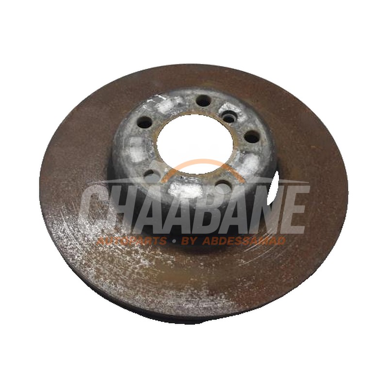 Disque de frein avant BMW M1 2012 / 2019