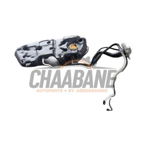 Reservoir de carburant 80A201021DH Audi Q5 Sportback (FYS/FYT) 2.0 45 TFSI 16V Mild Hybrid Quattro 16V 2020
