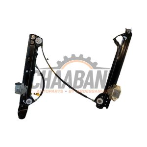 Leve vitre electrique avant gauche 8V7837461B Audi A3 Cabriolet (8V7/8VE) 1.4 TFSI 16V 2013 / 2020
