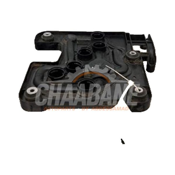 Tuyau radiateur 85E121406K Porsche Macan (XA) 2024