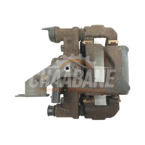 Etrier de frein arriere gauche 670031444 Maserati Ghibli III 3.0 Diesel 2013