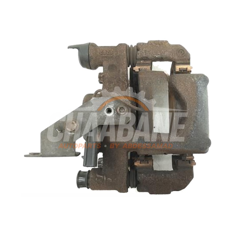 Etrier de frein arriere gauche 670031444 Maserati Ghibli III 3.0 Diesel 2013