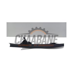 Bas de caisse gauche A2066904900 Mercedes C Estate (S206) C-300 e 2.0 Turbo