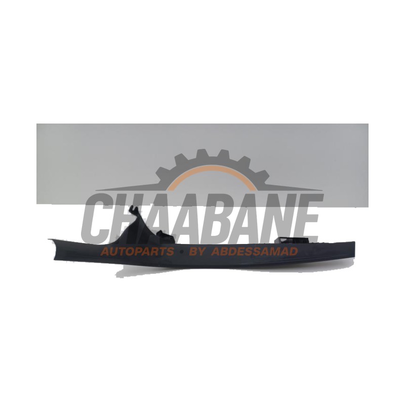 Bas de caisse gauche A2066904900 Mercedes C Estate (S206) C-300 e 2.0 Turbo