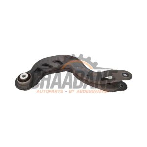 Bras de suspension haut arriere droit A2463501006 Mercedes GLA (156.9) 1.6 180 16V