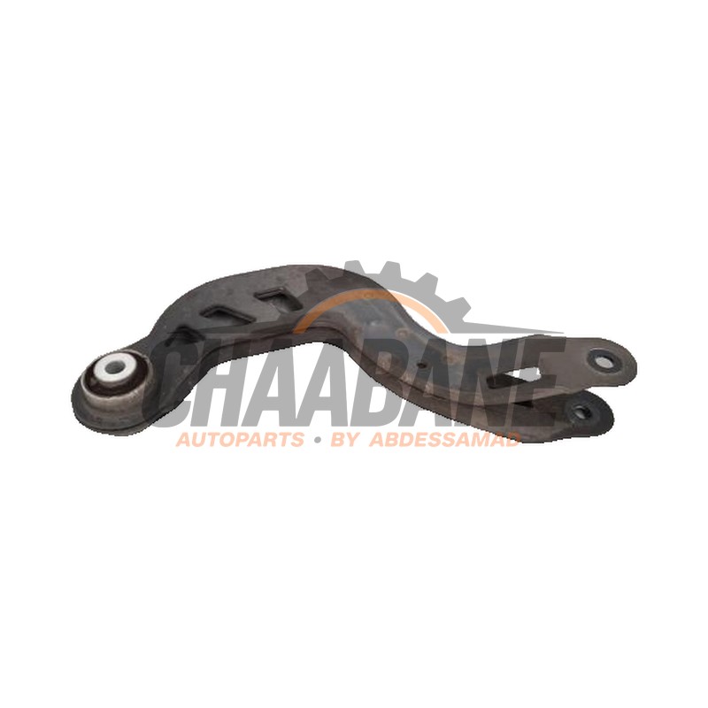 Bras de suspension haut arriere droit A2463501006 Mercedes GLA (156.9) 1.6 180 16V