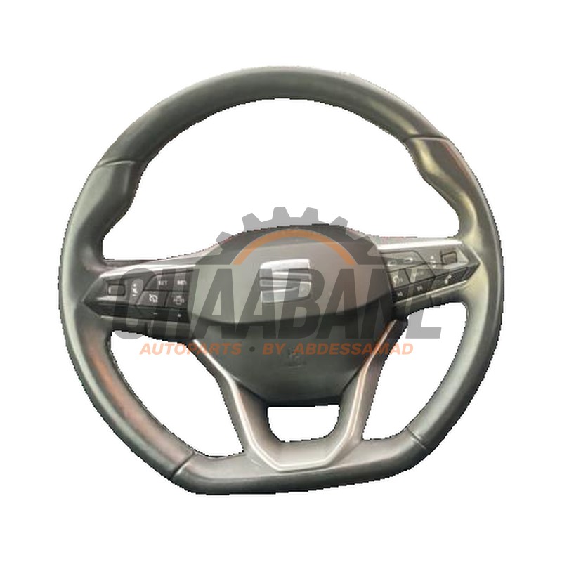 Volant 5FA419091ET Seat Ateca (5FPX) 2.0 TDI SCR 2016