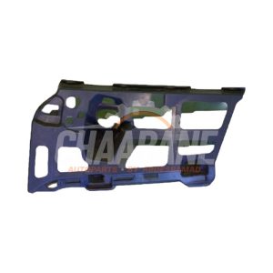 Support pare-chocs avant gauche 5E3807055 Skoda Octavia Combi (NXAC) 2019