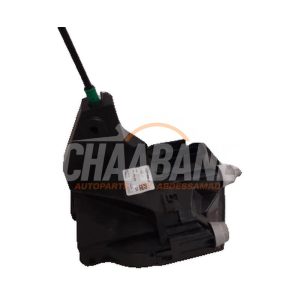 Serrure arriere gauche HK8324995AC Jaguar F-Pace