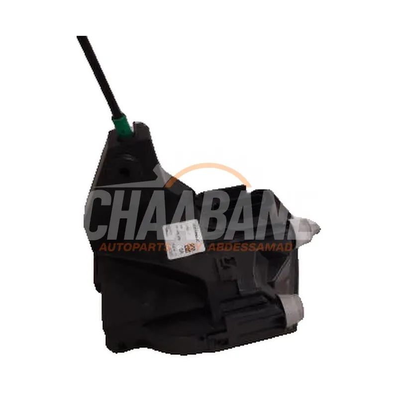 Serrure arriere gauche HK8324995AC Jaguar F-Pace