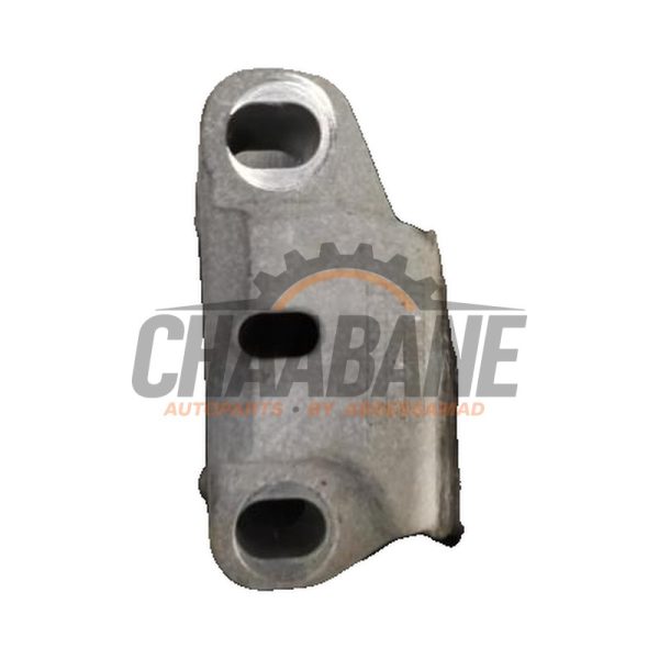 Support boite de vitesses 2Q0199555BJ Seat Ibiza V (KJB) 1.0 MPI 12V 2017