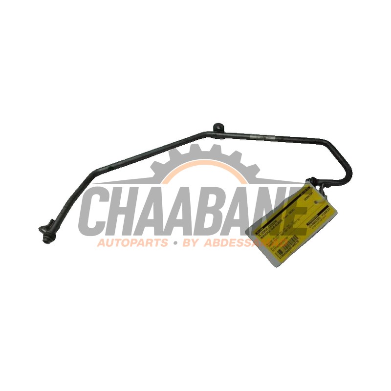 Conduit de pression dhuile 2700900400 Mercedes GLB (247.6) 2.0 GLB-250 Turbo 16V 4-Matic