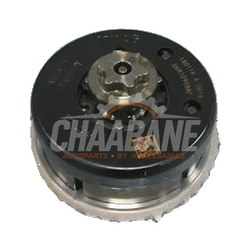 Reglage arbre a cames 06M109088F Audi RS4 2017