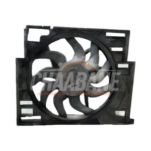 Ventilateur 17428591440 BMW 3 serie Touring (G21) 318d 2.0 TwinPower Turbo 16V 2019