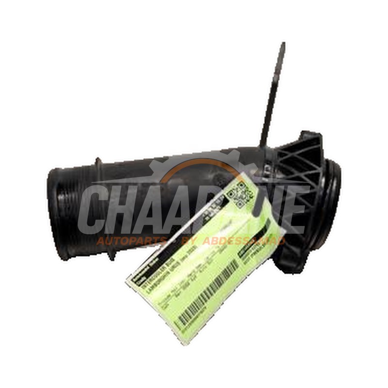Tube intercooler 4M0145956K Lamborghini Urus 4.0 V8 S, Performante 2018