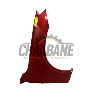 Aile avant droite A2538800218 Mercedes GLC Coupe (C253) 2.0 300d 16V 4-Matic