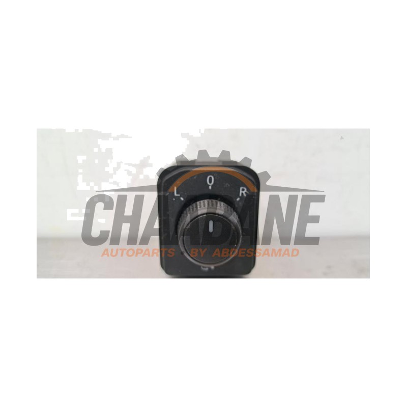 Commutateur retroviseur 6F0959565 Seat Ibiza V (KJB) 1.6 TDI 95 2017