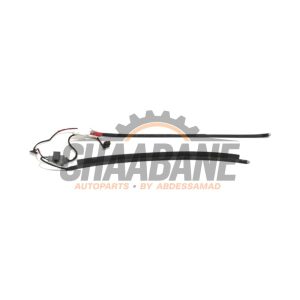 Capteur (divers) 5H0962235A Volkswagen Golf VIII Variant (GC5) 1.5 eTSI 16V 2020