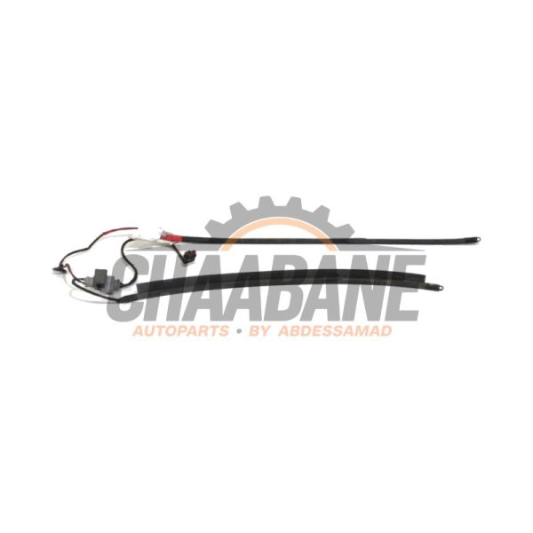 Capteur (divers) 5H0962235A Volkswagen Golf VIII Variant (GC5) 1.5 eTSI 16V 2020