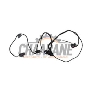 Faisceau de cables Pdc 8S0971104 Audi TT 2014