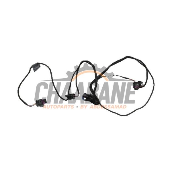 Faisceau de cables Pdc 8S0971104 Audi TT 2014