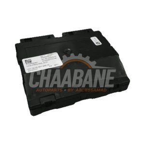 Ordinateur chauffage 6411160466 BMW I4 2021