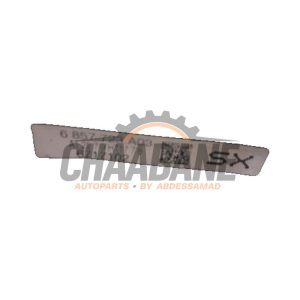 Arbre entrainement roue arriere 6717102 BMW D3 (F30) 2013 / 2018