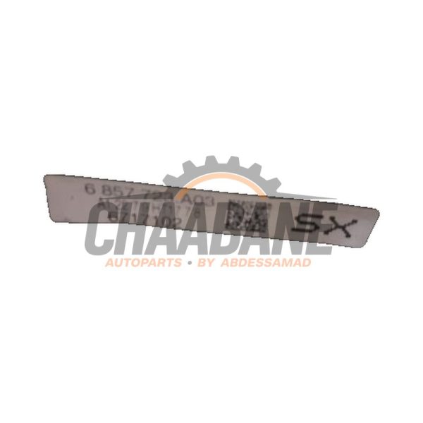 Arbre entrainement roue arriere 6717102 BMW D3 (F30) 2013 / 2018