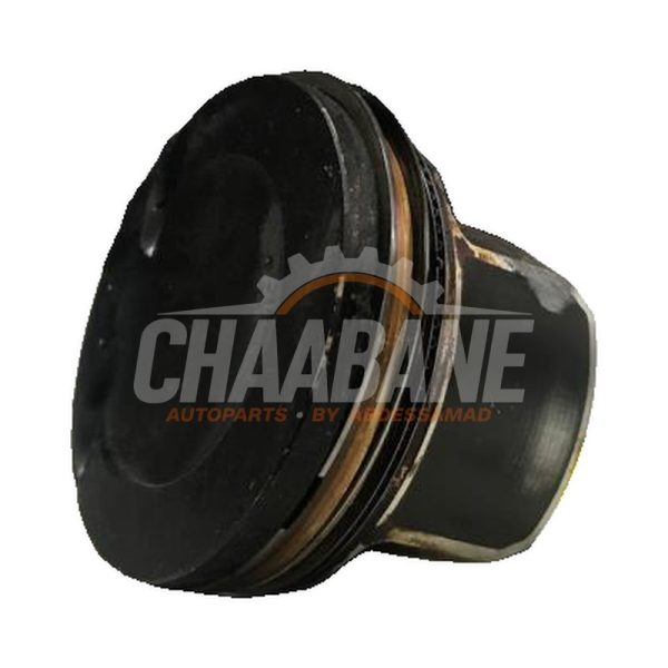 Piston Seat Leon ST (5FF) 2.0 TSI Cupra 280 16V 2012 / 2020