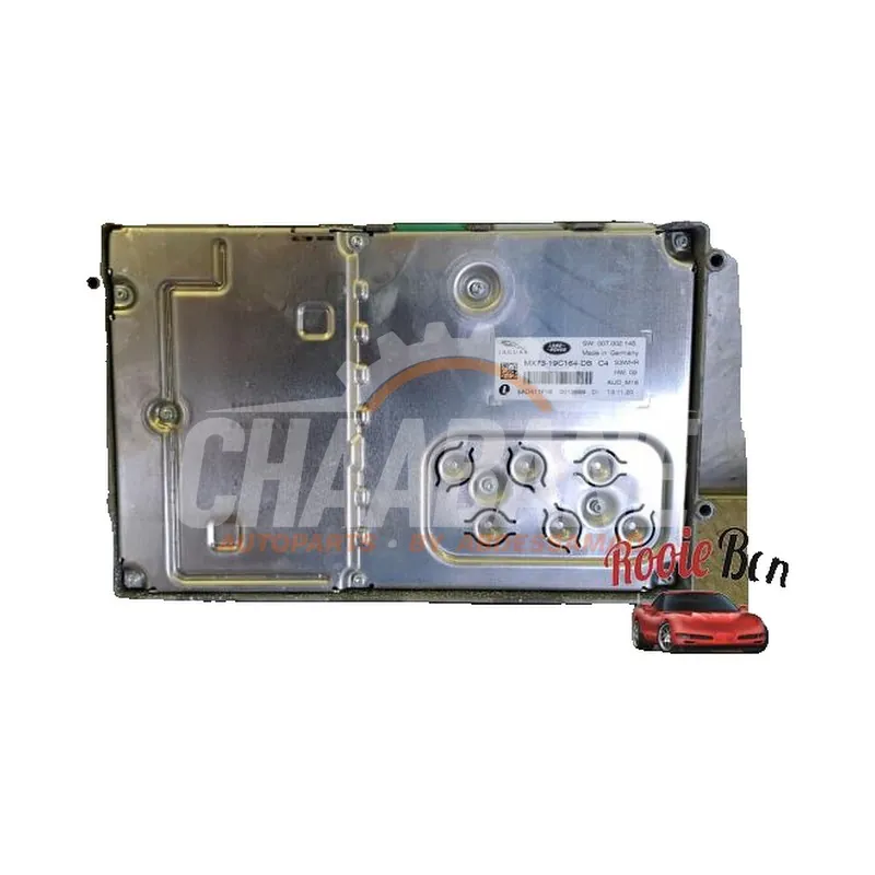 Amplificateur audio MX7319C164DB Jaguar XF (X260) 2.0 P250 Turbo 16V