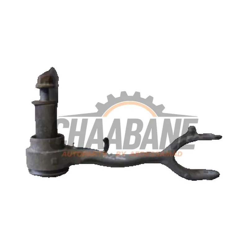 Bras de suspension bas arriere droit T2H16771 Jaguar XE 2.0 D E-Performance 16V