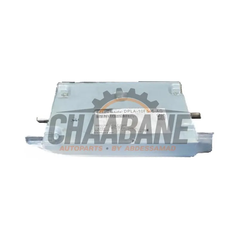 Module de communication DPLA10F845AG Jaguar F-type 3.0 S V6 24V AWD