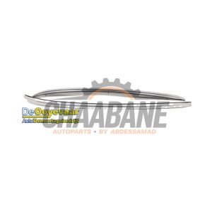 Kit porte-bagage toit A2538900493 Mercedes GLC (X253) 3.0 43 AMG V6 Turbo 4-Matic