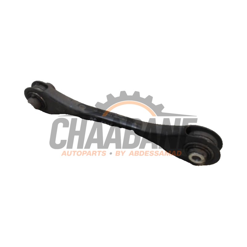 Bras de suspension bas arriere droit 5Q0501529C Audi A3 Sportback (8VA/8VF) 1.4 TFSI 16V e-tron 2012 / 2020