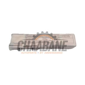 Airbag siege Porsche Macan (95B) 2.0 16V Turbo 2014