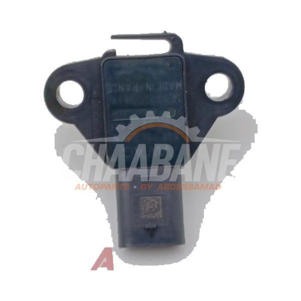 Capteur de pression carburant 04E906051J Volkswagen T-Cross 1.0 TSI 115 12V 2018