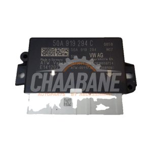 Module PDC 100073601 Seat Leon ST (5FF) 1.6 TDI 16V 2012 / 2020