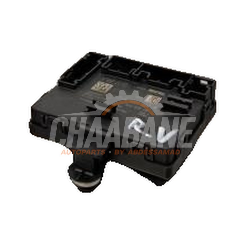 Module verrouillage central des portes 3WA959592A Cupra Leon Sportstourer (KLCF) 1.5 VZ e-Hybrid 16V 2020
