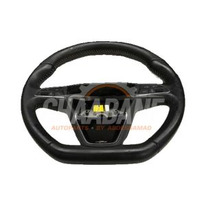 Volant 5F0419091C Seat Leon SC (5FC) 1.4 TSI 16V 2012 / 2018