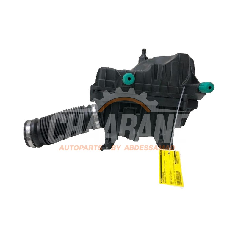 Boitier filtre a air 2820903800 Mercedes B (W247) 1.3 B-250 e Turbo 16V