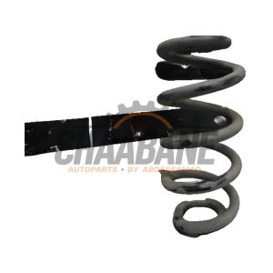 Ressort de flexion arriere 8W0511115ER Audi A5 Cabrio (F57/F5E) 2.0 TFSI Mild Hybrid 16V Quattro 2016