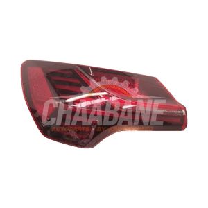Feu arriere gauche 4KE945091D Audi Q8 E-tron (GEG) 2022