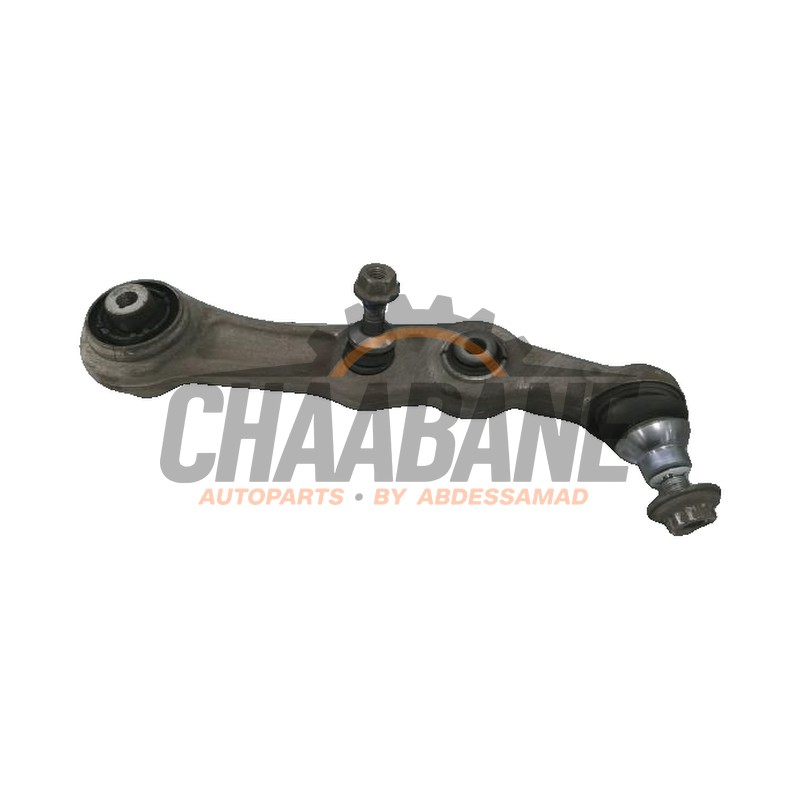 Bras de suspension bas avant gauche A2053306510 Mercedes E-Klasse
